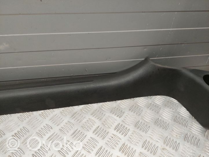 Audi S5 Front sill trim cover 8T0853906A