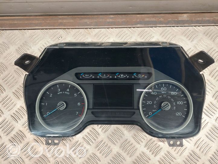 Ford F150 Tachimetro (quadro strumenti) 