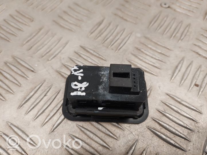 Audi A8 S8 D4 4H Tailgate opening switch 4G0959831B