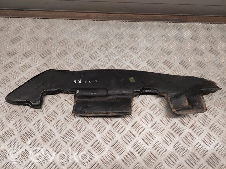 Mercedes-Benz S W222 Absorber zderzaka przedniego A2228850037