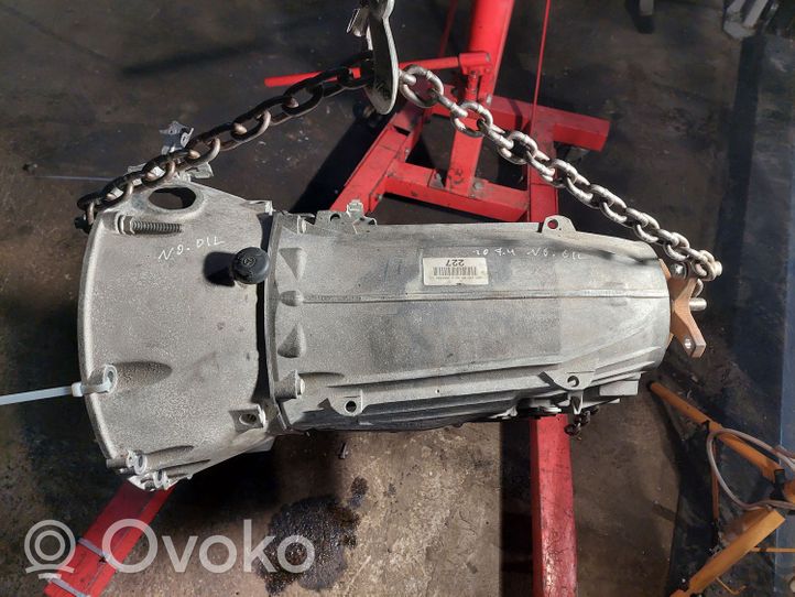 Mercedes-Benz E C207 W207 Automatic gearbox 2072702800