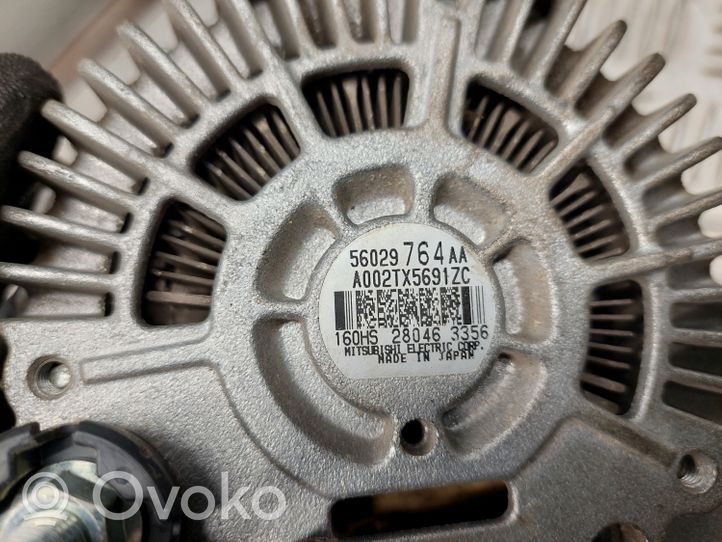 Dodge RAM Generatore/alternatore 56029764AA