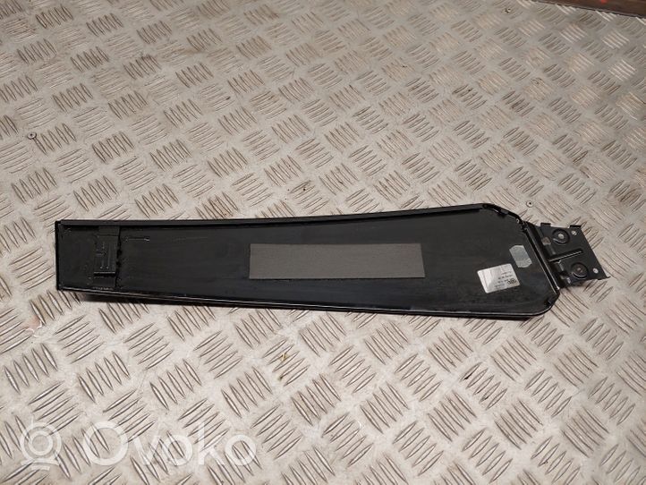 Audi Q8 Rivestimento modanatura del vetro della portiera anteriore 4M8853290