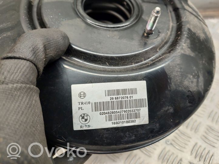 BMW X1 F48 F49 Servofreno 6872076