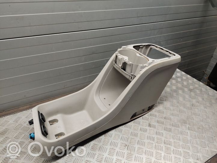 Chrysler Pacifica Center console 5RJ94TRMAA