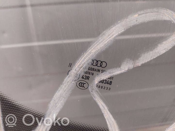 Audi A4 S4 B8 8K Front windscreen/windshield window 8K0845099H