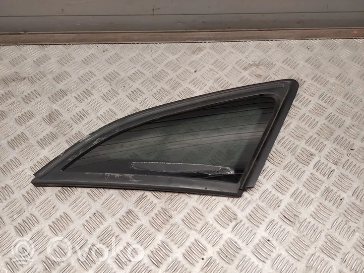 Audi Q3 8U Rear side window/glass 8U0845299