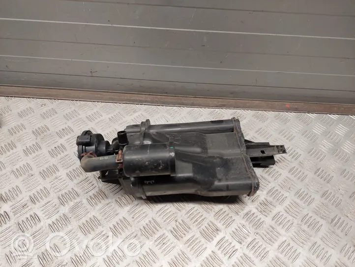 Audi A3 S3 8V Serbatoio a carbone attivo per il recupero vapori carburante 5Q0906253B