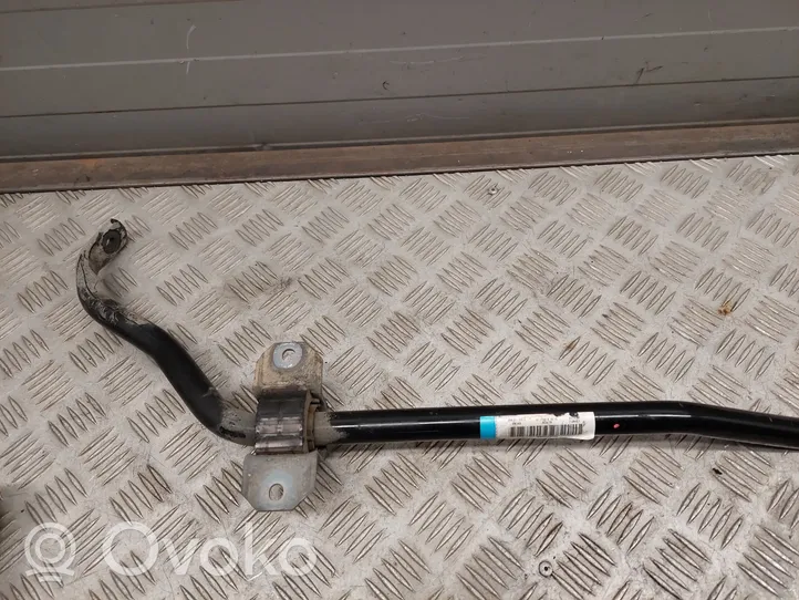 Audi Q7 4M Barra stabilizzatrice posteriore/barra antirollio 4M0511305Q