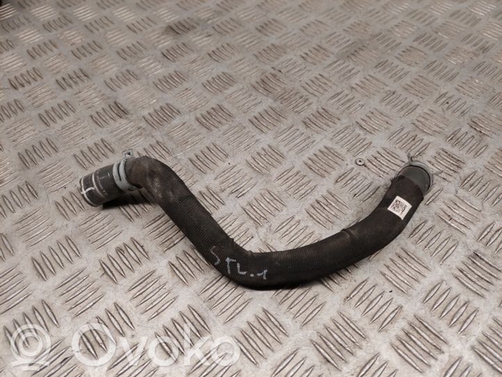 05281393AC Alfa Romeo Stelvio Coolant pipe/hose, 14.00 € RRR