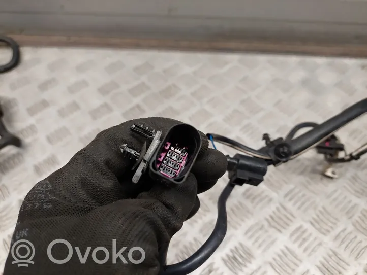 Audi Q3 F3 Wiązka alternatora 5Q0971230ES