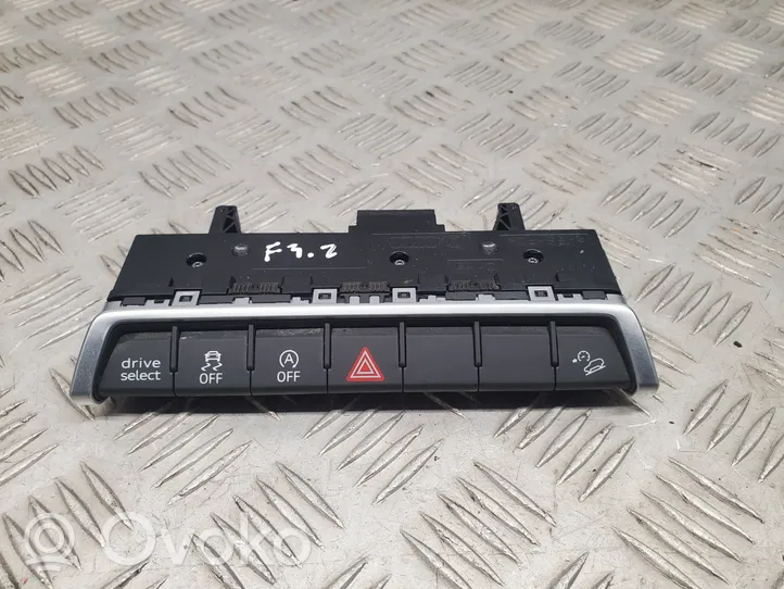 Audi Q3 F3 Zestaw przełączników i przycisków 83A925301F