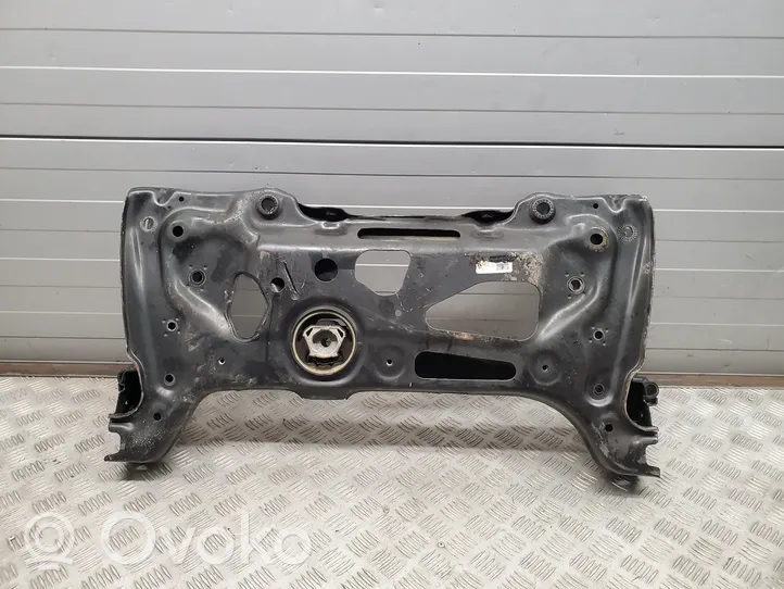 Audi Q3 F3 Etuapurunko 3Q0199315F