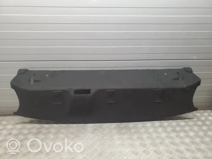 Dodge Challenger Parcel shelf 1ZA12DX9AE