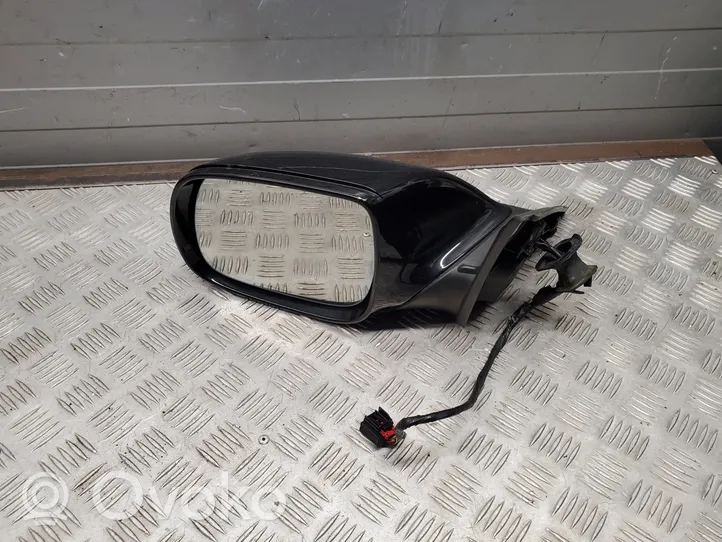 Audi Q5 SQ5 Specchietto retrovisore elettrico portiera anteriore 8R1857409E