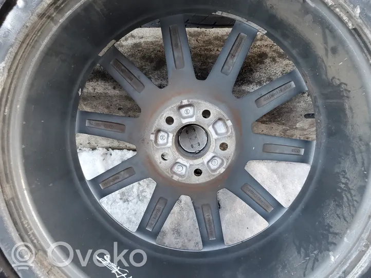 Audi Q7 4M Felgi aluminiowe R20 4M0601025AE