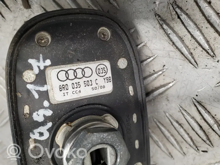 Audi Q5 SQ5 GPS-pystyantenni 8R0035503C