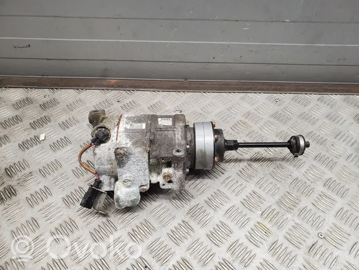 Audi A8 S8 D4 4H Compressore aria condizionata (A/C) (pompa) 4H0260805H