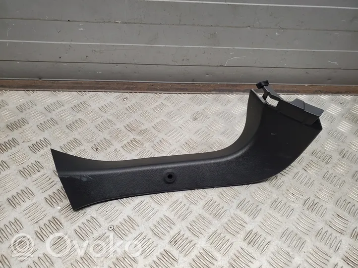 Lexus NX Rivestimento laterale del portellone posteriore/bagagliaio 6793878010