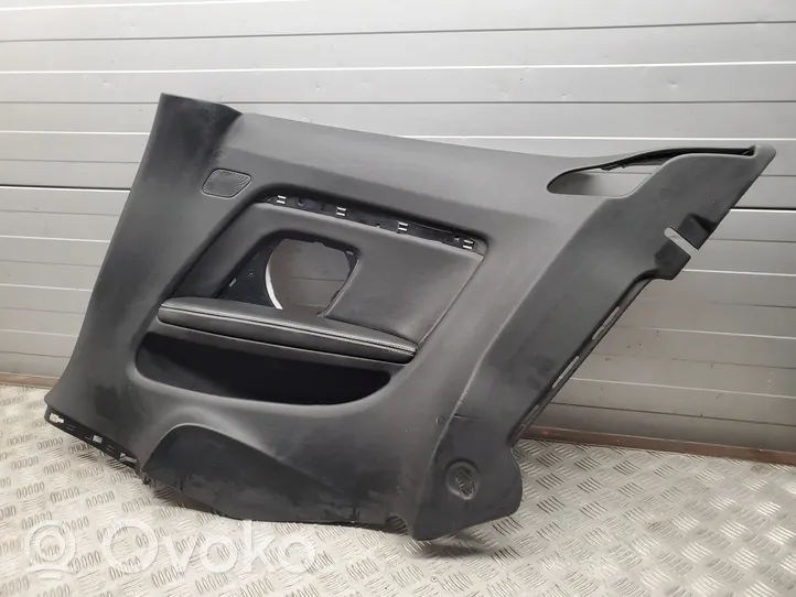 Audi S5 Facelift Coupe rear side trim panel 8T0867036