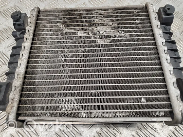 Audi A6 S6 C7 4G Radiateur de refroidissement 4G0121212