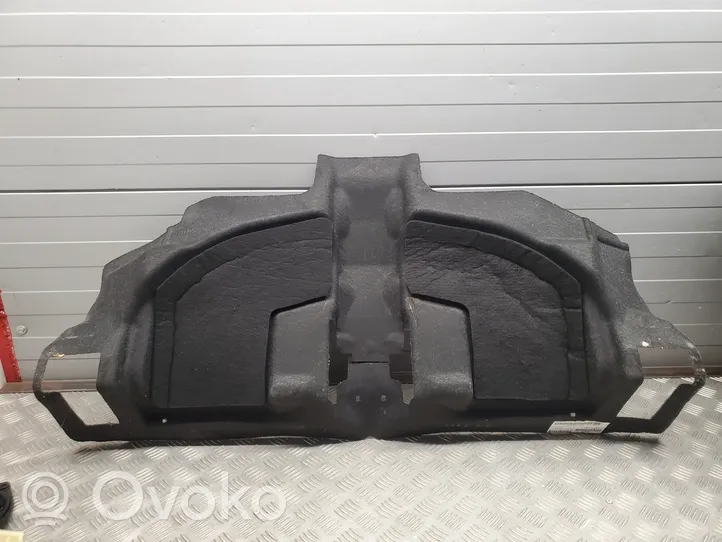 Mercedes-Benz GL X166 Rivestimento vano della ruota di scorta A1646801618