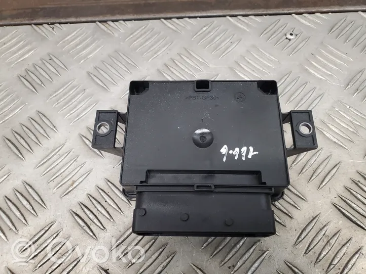 Mercedes-Benz GL X166 Module de commande de frein à main A2469007510