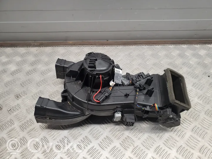 Mercedes-Benz GL X166 Ventola riscaldamento/ventilatore abitacolo T1013168B