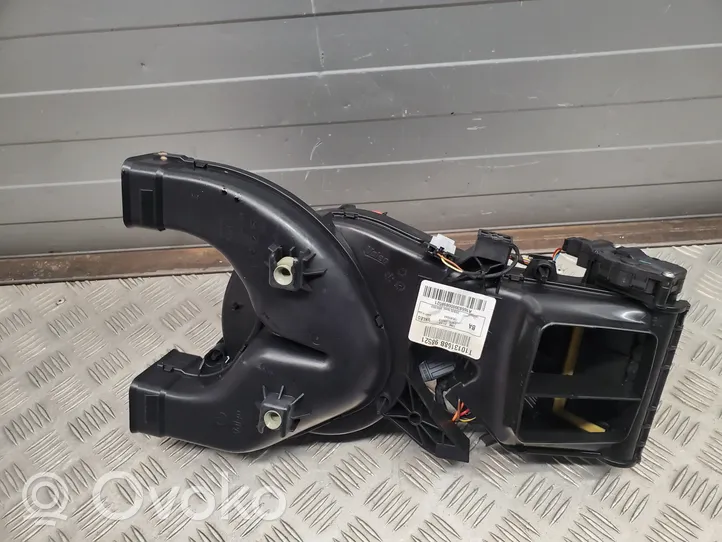 Mercedes-Benz GL X166 Ventola riscaldamento/ventilatore abitacolo T1013168B