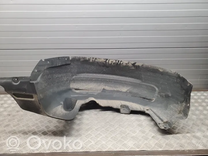 Mercedes-Benz GL X166 Rivestimento paraspruzzi parafango posteriore A1668847522