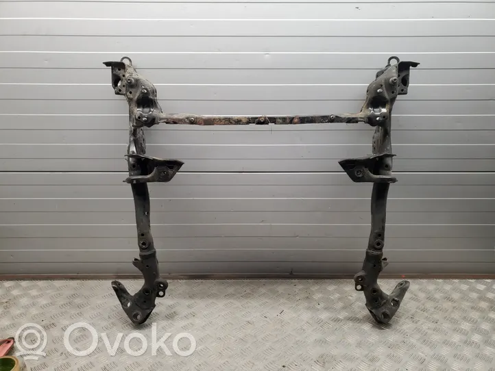 Audi A6 S6 C7 4G Front subframe 4H0399361B