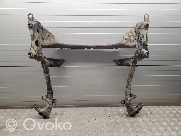 Audi A6 S6 C7 4G Front subframe 4H0399361B