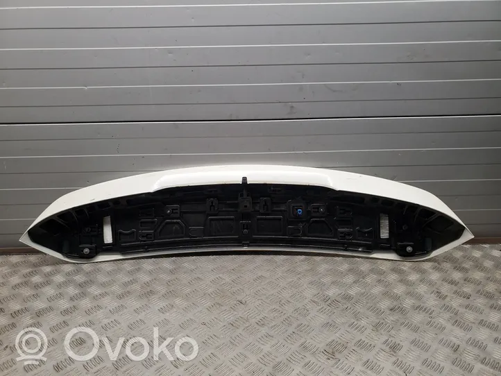 Mercedes-Benz GL X166 Heckspoiler A1667930288