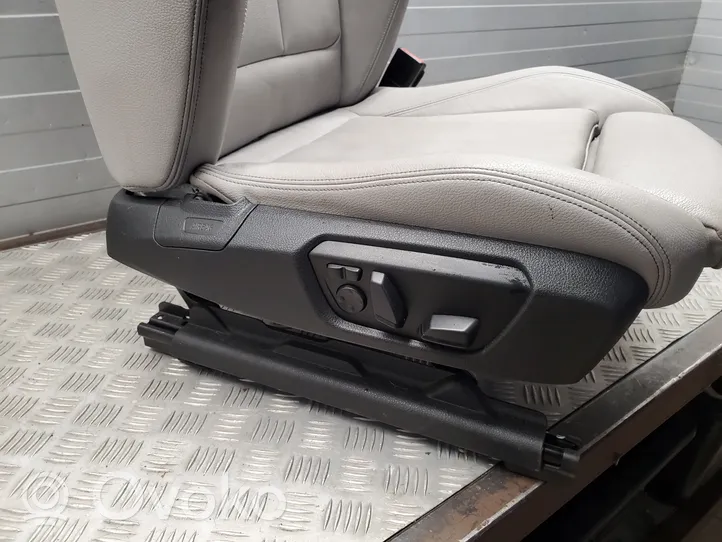 BMW 3 F30 F35 F31 Front passenger seat 