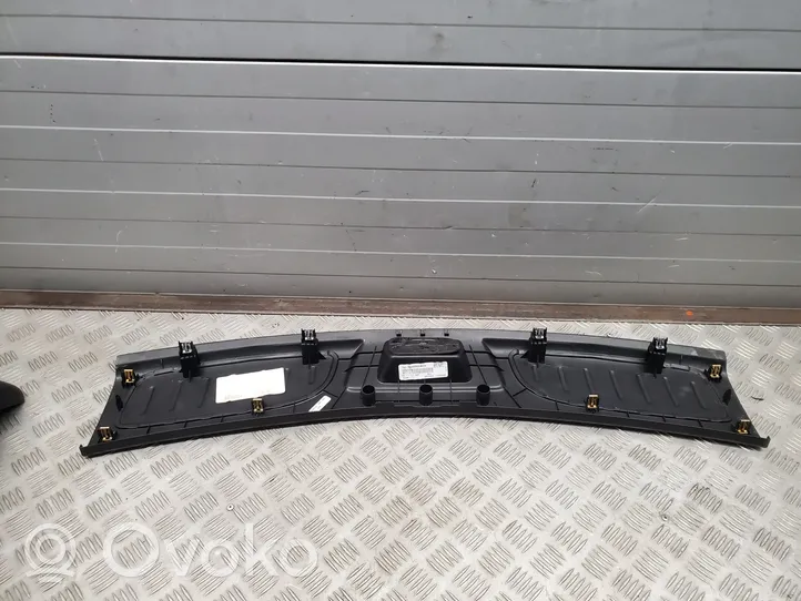 Dodge Durango Rivestimento di protezione sottoporta del bagagliaio/baule 1NE03DX9AC