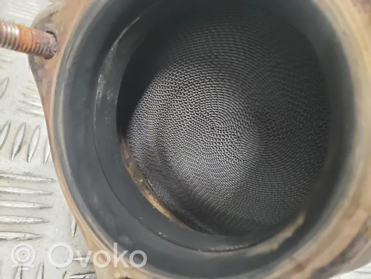 Porsche Cayenne (92A) Filtre à particules catalyseur FAP / DPF 7P5254350B