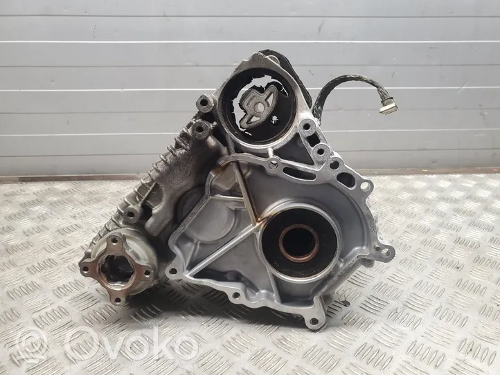 BMW 5 F10 F11 Scatola ingranaggi del cambio 7649785