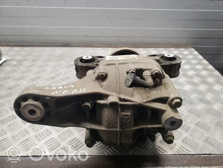 Dodge Challenger Rear differential P68159834AC