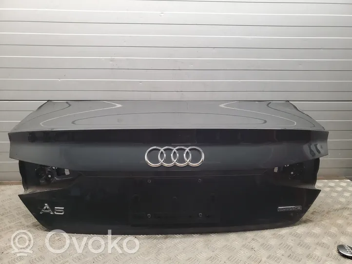 Audi A5 Galinis dangtis (bagažinės) 