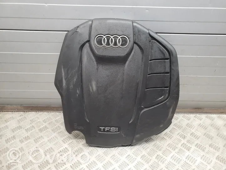 Audi A5 Variklio dangtis (apdaila) 06L103925