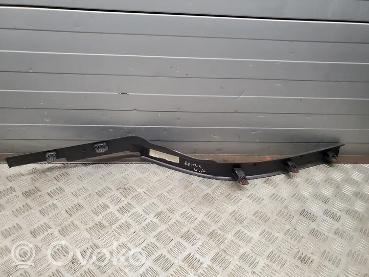 Dodge RAM Garniture de marche-pieds arrière 1DX73XDVAB