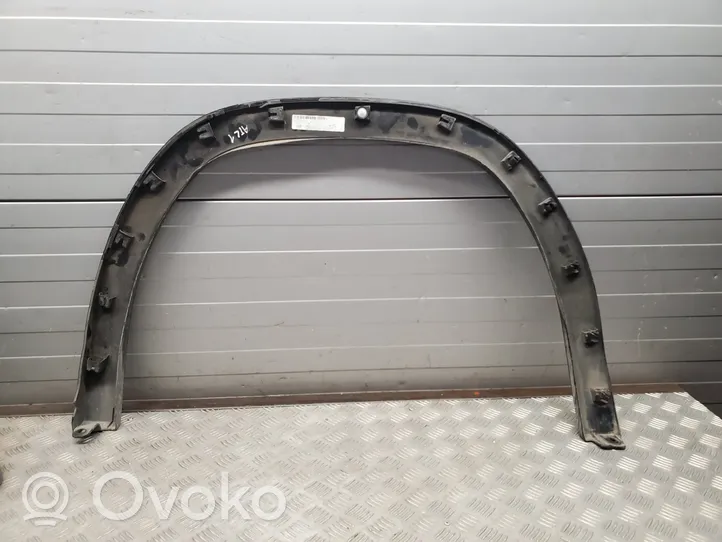 Volkswagen Atlas Galinės arkos apdaila 3CM853818