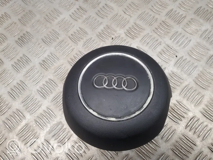 Audi A6 S6 C7 4G Airbag dello sterzo 4G0880201H