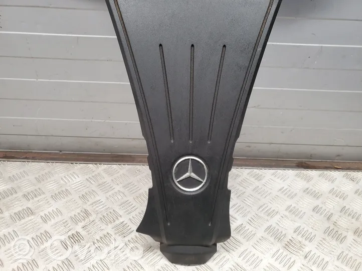 Mercedes-Benz GL X166 Couvercle cache moteur A2780105802