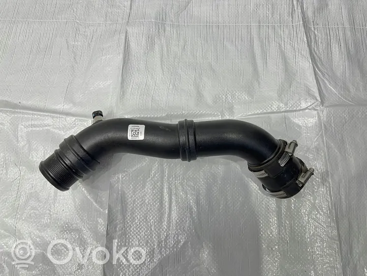 Jeep Wrangler Interkūlera šļūtene (-es) / caurule (-es) 68283405AA