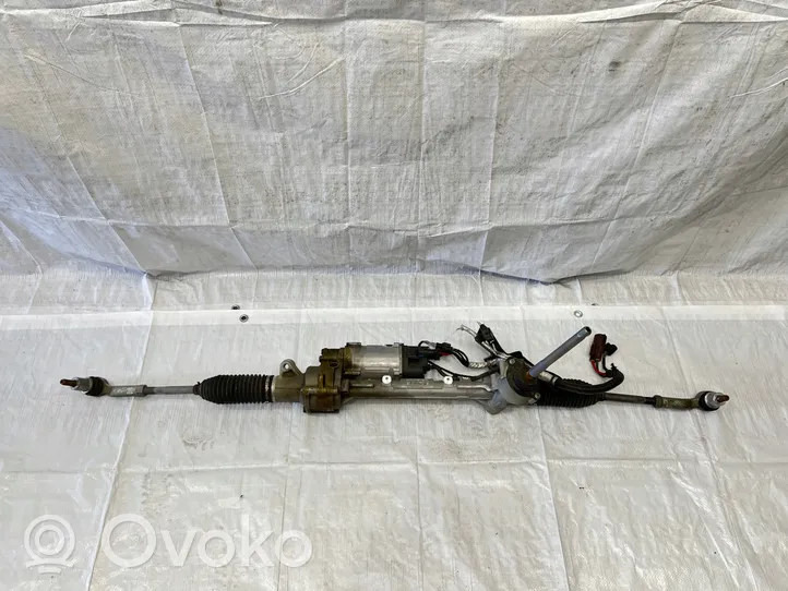 Jaguar E-Pace Steering rack J9C33200AC