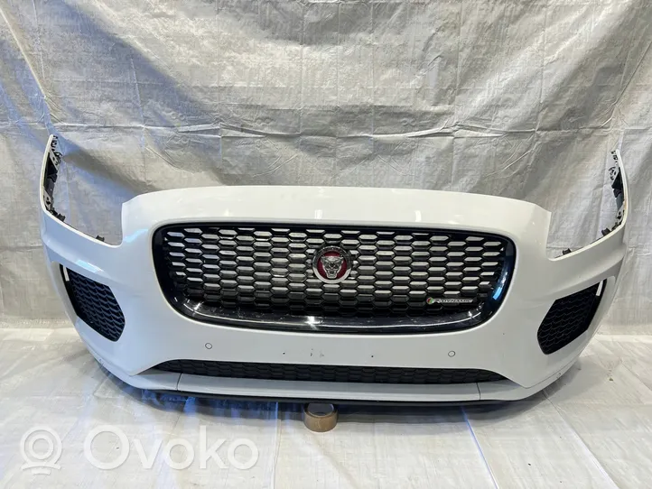 Jaguar E-Pace Kit frontale 