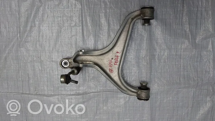 Mercedes-Benz AMG GT R190 C190 Front lower control arm/wishbone A1901300