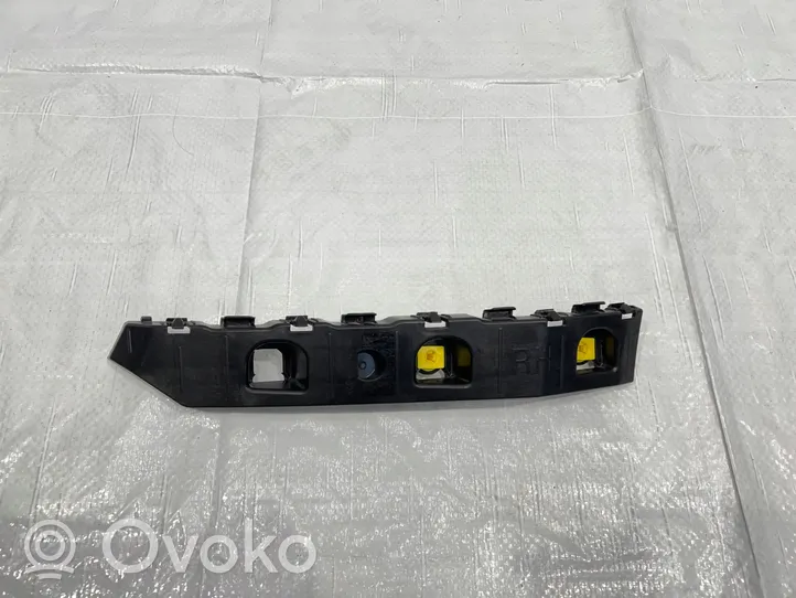 Hyundai Tucson IV NX4 Support de pare-chocs arrière 86654N7000