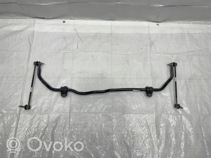 Hyundai Tucson IV NX4 Barra stabilizzatrice anteriore/barra antirollio 